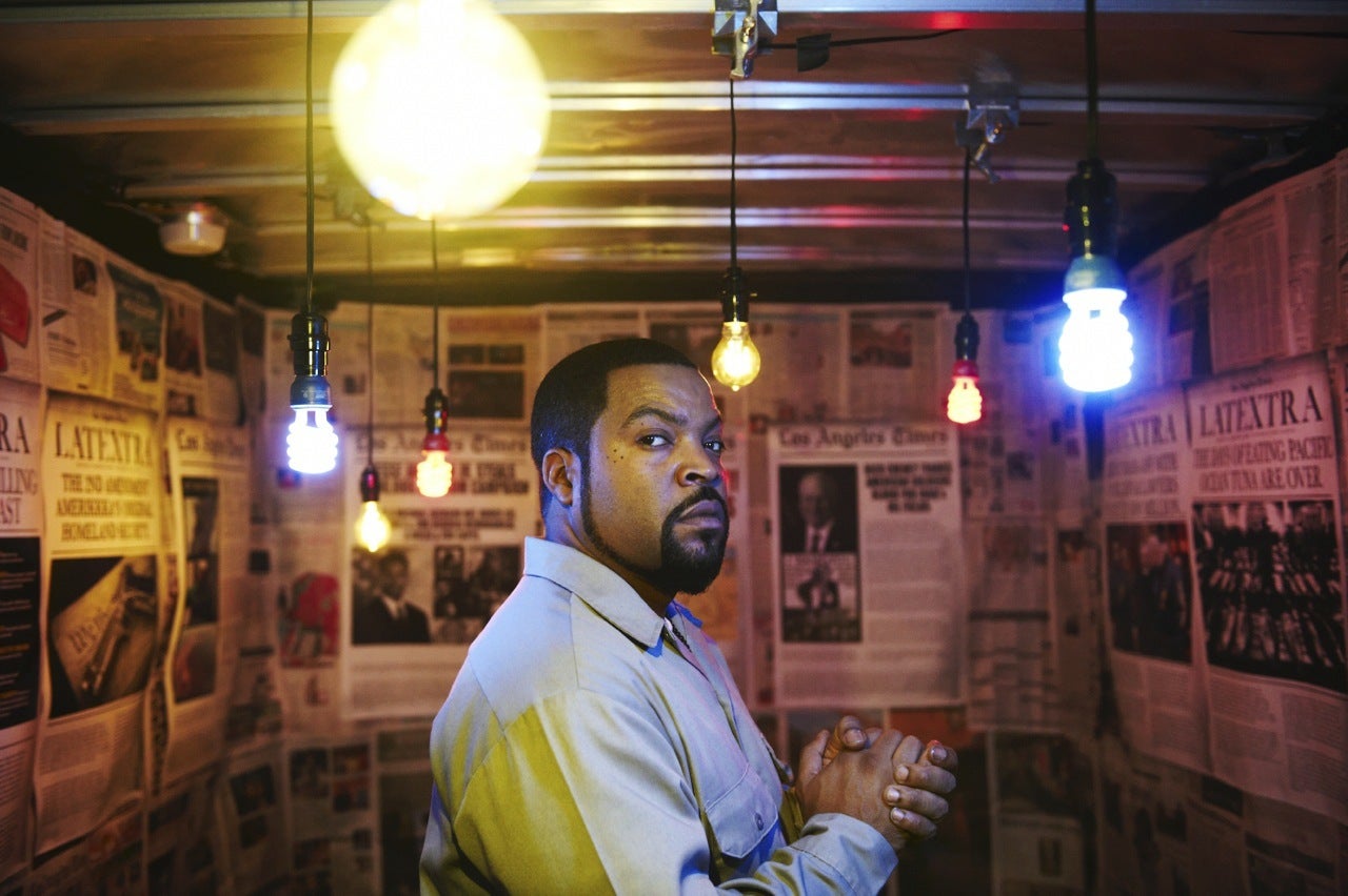 More Info for Ice Cube - Straight Into Canada Tour - Moose Jaw