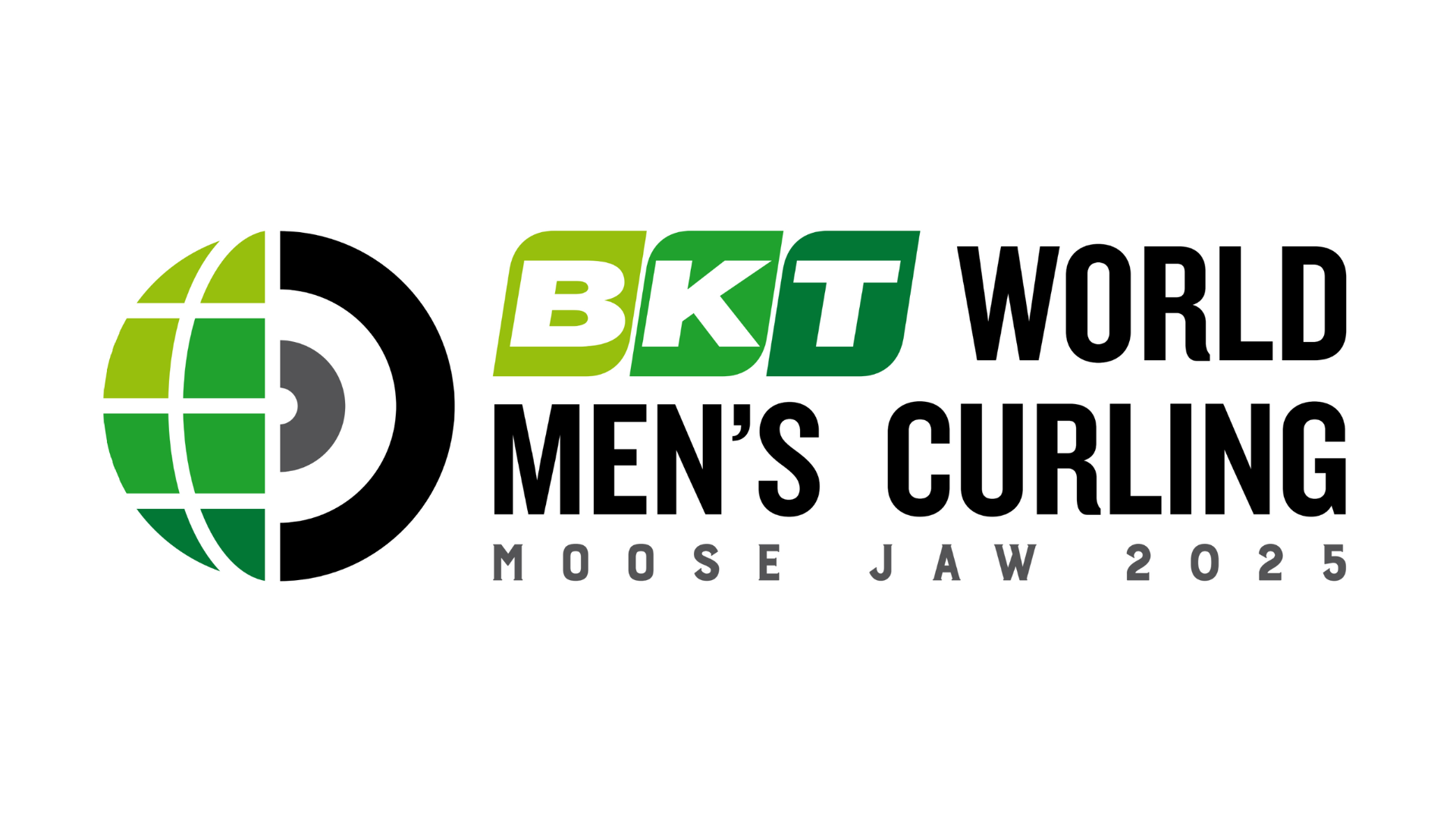 2025 BKT Tires World Men’s Curling Championship to be played at the Moose Jaw Events Centre 