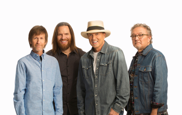 More Info for SAWYER BROWN with Shenandoah and George Fox 40th ANNIVERSARY TOUR