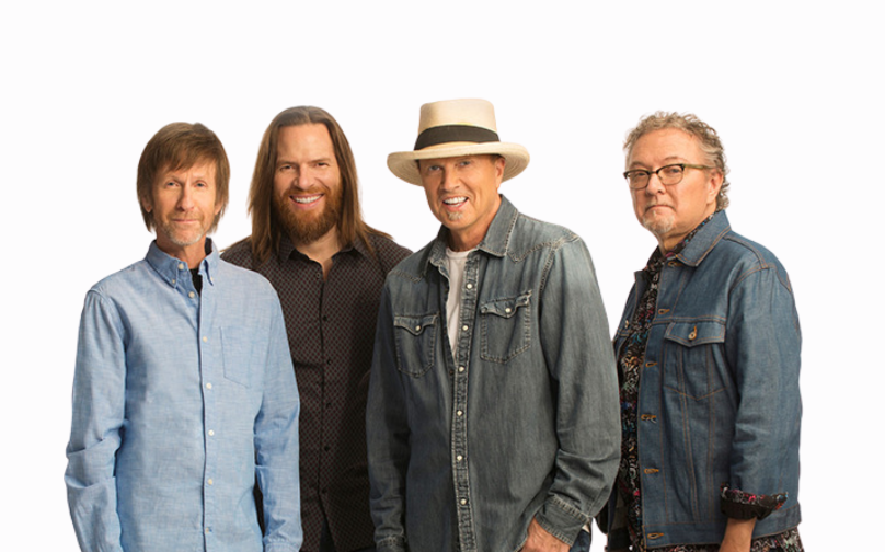 SAWYER BROWN with Shenandoah and George Fox 40th ANNIVERSARY TOUR