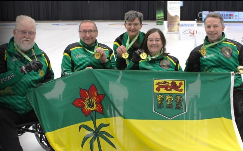 More Info for 2024 CANADIAN WHEELCHAIR CURLING CHAMPIONSHIPS